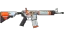 Miniature de M4A4 | Asiimov (Field-Tested)