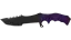 ★ Huntsman Knife | Ultraviolet (Minimal Wear) thumbnail
