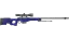 AWP | Sun in Leo (Field-Tested) thumbnail