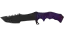 ★ Huntsman Knife | Ultraviolet (Minimal Wear) thumbnail