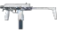 MP9 | Arctic Tri-Tone (Minimal Wear) thumbnail