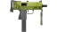 MAC-10 | Graven (Minimal Wear) thumbnail