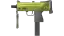 MAC-10 | Graven (Minimal Wear) thumbnail