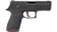 P250 | Crimson Kimono (Field-Tested) thumbnail
