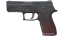 P250 | Crimson Kimono (Field-Tested) thumbnail