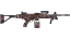 Negev | Phoenix Stencil (Factory New) thumbnail