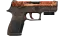 Miniatura de StatTrak™ P250 | Mehndi (Field-Tested)