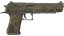 Desert Eagle | Mudder (Field-Tested) thumbnail