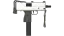 MAC-10 | Silver (Factory New) 缩略图