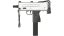 MAC-10 | Silver (Factory New) 缩略图