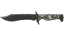 ★ Bowie Knife | Black Laminate (Field-Tested) thumbnail