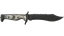 ★ Bowie Knife | Black Laminate (Field-Tested) thumbnail