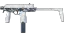 MP9 | Arctic Tri-Tone (Minimal Wear) thumbnail