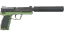 USP-S | Para Green (Factory New) thumbnail