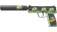 USP-S | Para Green (Factory New) thumbnail