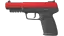 Five-SeveN | Candy Apple (Minimal Wear) thumbnail