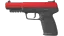 Five-SeveN | Candy Apple (Minimal Wear) thumbnail