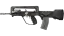 صورة مصغرة لـ FAMAS | Djinn (Field-Tested)