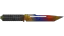 ★ Paracord Knife | Marble Fade (Factory New) thumbnail