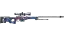 Miniatura de AWP | Neo-Noir (Factory New)