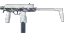 MP9 | Arctic Tri-Tone (Minimal Wear) thumbnail