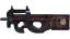 P90 | Shallow Grave (Factory New) thumbnail