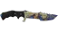 ★ Huntsman Knife | Case Hardened (Field-Tested) thumbnail