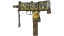 Souvenir MAC-10 | Sienna Damask (Factory New) thumbnail