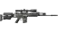 StatTrak™ SCAR-20 | Fragments (Field-Tested) thumbnail