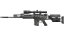 StatTrak™ SCAR-20 | Fragments (Field-Tested) thumbnail