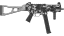 UMP-45 | Urban DDPAT (Minimal Wear) thumbnail