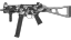 UMP-45 | Urban DDPAT (Minimal Wear) thumbnail