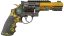 R8 Revolver | Banana Cannon (Well-Worn) 缩略图