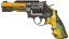 R8 Revolver | Banana Cannon (Well-Worn) 缩略图