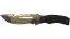 Miniatura de ★ Survival Knife | Case Hardened (Field-Tested)