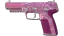 Five-SeveN | Fraise Crane (Factory New) thumbnail