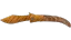 ★ Navaja Knife | Tiger Tooth (Factory New) thumbnail