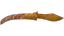 ★ Navaja Knife | Tiger Tooth (Factory New) thumbnail