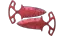 ★ Shadow Daggers | Slaughter (Minimal Wear) thumbnail