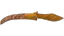 ★ Navaja Knife | Tiger Tooth (Factory New) thumbnail