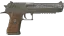 Desert Eagle | Naga (Battle-Scarred) thumbnail
