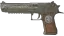 Desert Eagle | Naga (Battle-Scarred) thumbnail