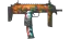 MP7 | Abyssal Apparition (Battle-Scarred) thumbnail