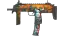 MP7 | Abyssal Apparition (Battle-Scarred) thumbnail