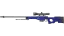 AWP | Sun in Leo (Field-Tested) thumbnail