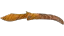 ★ Navaja Knife | Tiger Tooth (Factory New) thumbnail