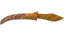 ★ Navaja Knife | Tiger Tooth (Factory New) thumbnail