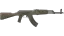 AK-47 | Safari Mesh (Battle-Scarred) thumbnail