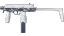 MP9 | Arctic Tri-Tone (Minimal Wear) thumbnail