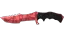 ★ Huntsman Knife | Slaughter (Minimal Wear) thumbnail